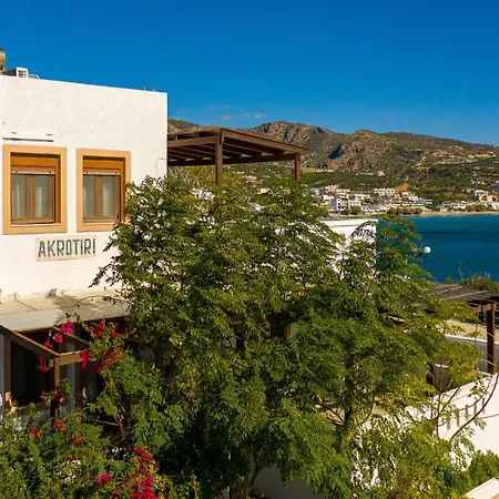 Akrotiri Makrýgialos