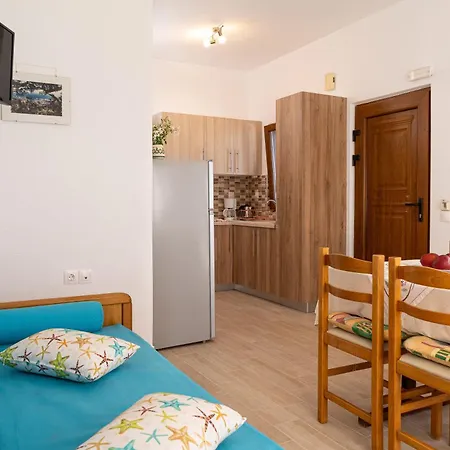 Apartament Akrotiri