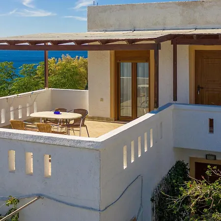 Apartament Akrotiri