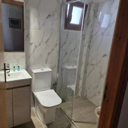 Apartament Akrotiri