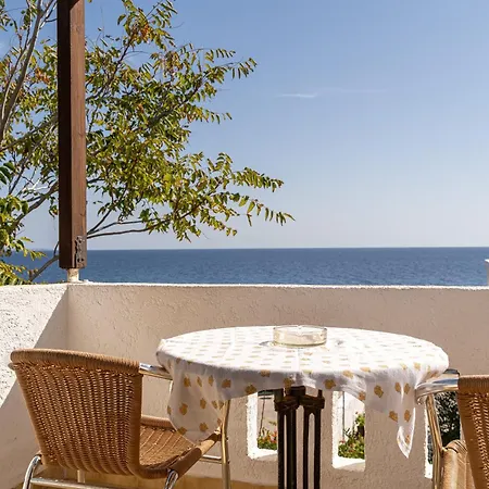 Apartament Akrotiri Makrýgialos