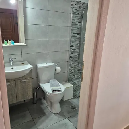 Akrotiri * Makrýgialos