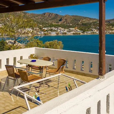 Apartament Akrotiri