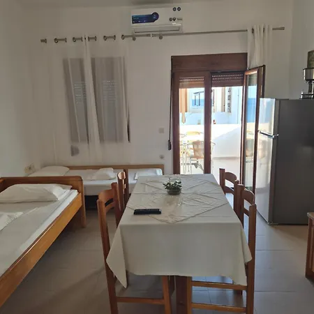 Apartament Akrotiri