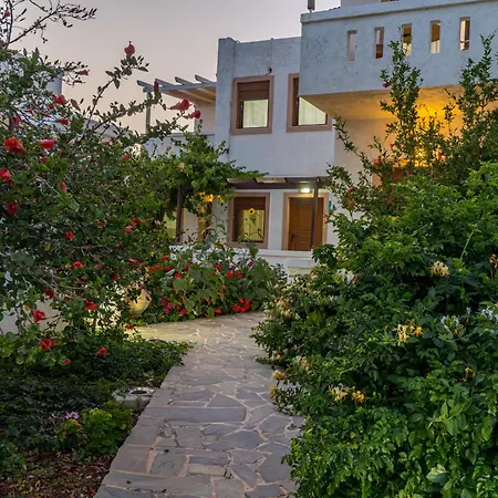 Apartament Akrotiri *