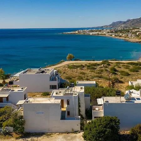 Akrotiri Makrýgialos
