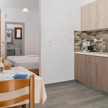 Apartment Akrotiri *