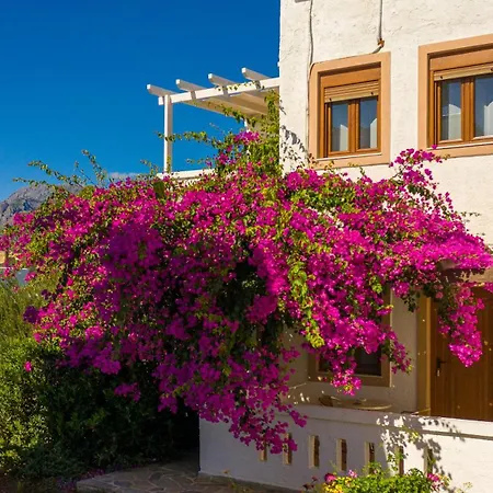 Akrotiri * Makrýgialos