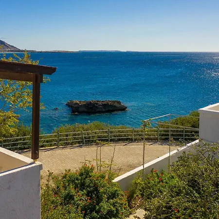 Akrotiri Makrýgialos